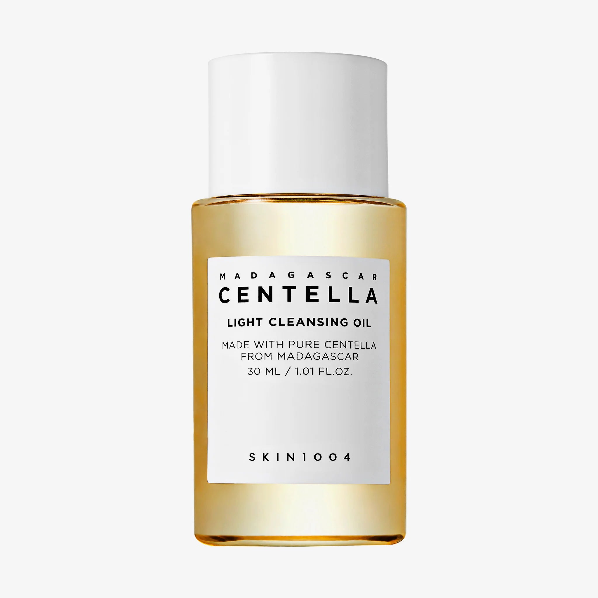 Skin1004 Madagascar Centella Light Cleansing Oil Mini [30ml]